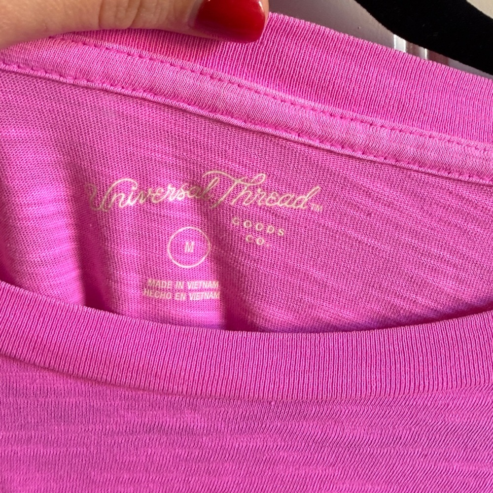 Target Adjustable side Tee - Picture 2 of 3